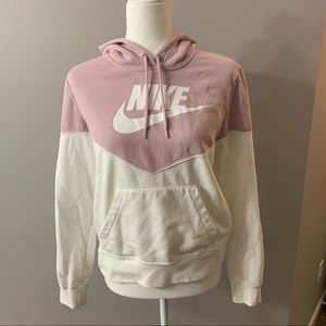 Women’s NIKE hoodie